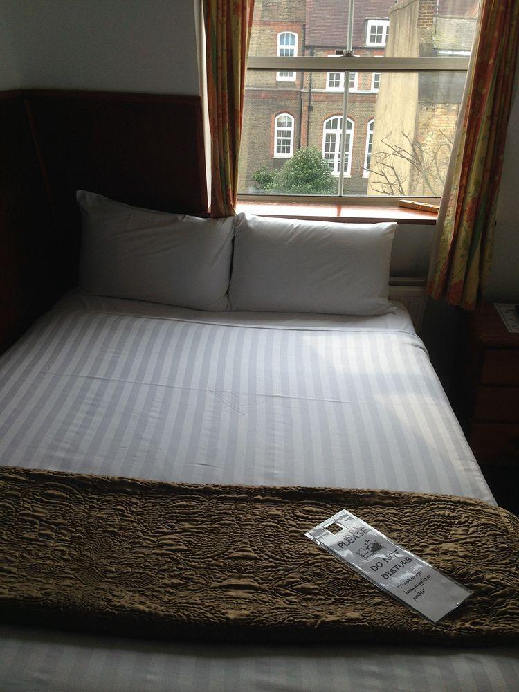 Princess Hotel - St Pancras Hotel Group Londyn Zewnętrze zdjęcie
