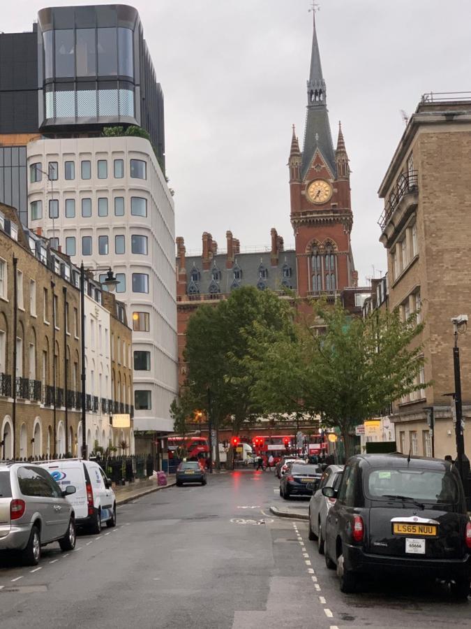 Princess Hotel - St Pancras Hotel Group Londyn Zewnętrze zdjęcie